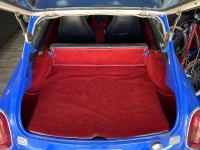 1973 MG MGB for sale in Michigan (ID-126814)