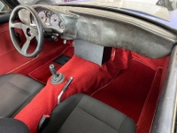 1973 MG MGB for sale in Michigan (ID-126814)