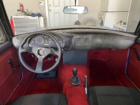 1973 MG MGB for sale in Michigan (ID-126814)
