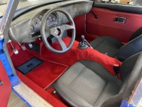 1973 MG MGB for sale in Michigan (ID-126814)