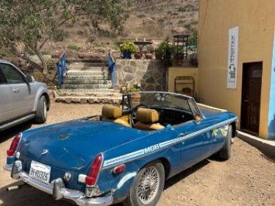 1973 MG MGB for sale 1973 MG MGB for sale