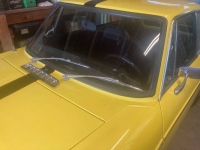 1973 MG MGB for sale in Michigan (ID-144273)