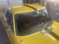 1973 MG MGB for sale in Michigan (ID-144273)