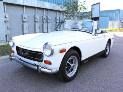 1973 MG Midget for sale
