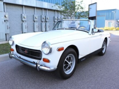 1973 MG Midget for sale