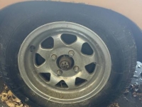 1973 MG Midget for sale in Michigan (ID-161914)