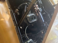 1973 MG Midget for sale in Michigan (ID-161914)