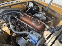 1973 MG Midget for sale in Michigan (ID-161914)