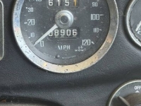 1973 MG Midget for sale in Michigan (ID-161914)