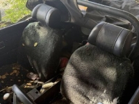 1973 MG Midget for sale in Michigan (ID-161914)