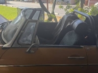 1973 MG Midget for sale in Michigan (ID-161914)