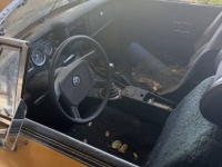 1973 MG Midget for sale in Michigan (ID-161914)