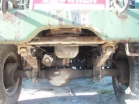 1973 Military Truck for sale (ID-100378)