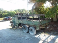 1973 Military Truck for sale (ID-100378)