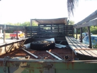 1973 Military Truck for sale (ID-100378)