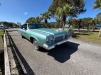 1973 Oldsmobile 98 for sale in Michigan (ID-139815)