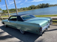 1973 Oldsmobile 98 for sale in Michigan (ID-139816)