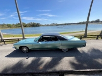 1973 Oldsmobile 98 for sale in Michigan (ID-139816)