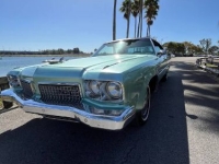 1973 Oldsmobile 98 for sale in Michigan (ID-139816)