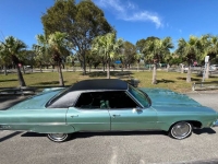 1973 Oldsmobile 98 for sale in Michigan (ID-139816)