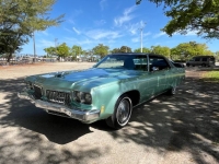 1973 Oldsmobile 98 for sale in Michigan (ID-139816)