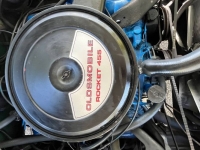 1973 Oldsmobile 98 for sale in Michigan (ID-139816)