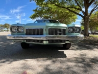1973 Oldsmobile 98 for sale in Michigan (ID-139816)
