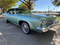 1973 Oldsmobile 98 for sale in Michigan (ID-139816)