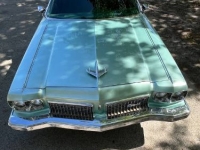 1973 Oldsmobile 98 for sale in Michigan (ID-139816)