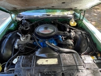 1973 Oldsmobile 98 for sale in Michigan (ID-139816)