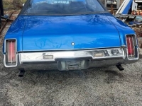 1973 Oldsmobile Cutlass for sale in Michigan (ID-124615)