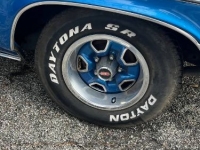 1973 Oldsmobile Cutlass for sale in Michigan (ID-124615)