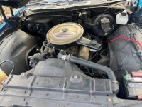 1973 Oldsmobile Cutlass for sale in Michigan (ID-124615)