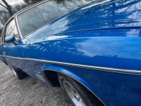 1973 Oldsmobile Cutlass for sale in Michigan (ID-124615)