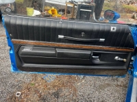 1973 Oldsmobile Cutlass for sale in Michigan (ID-124615)