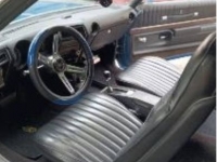 1973 Oldsmobile Cutlass for sale in Michigan (ID-124615)