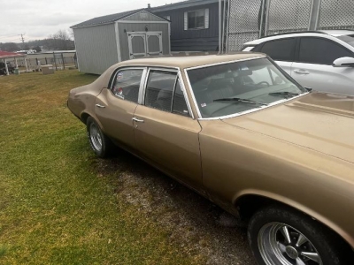 1973 Oldsmobile Cutlass for sale 1973 Oldsmobile Cutlass for sale