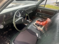 1973 Oldsmobile Cutlass for sale in Michigan (ID-126158)