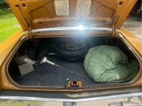1973 Oldsmobile Cutlass for sale in Michigan (ID-127712)