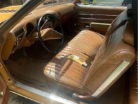 1973 Oldsmobile Cutlass for sale in Michigan (ID-127712)
