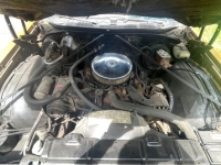 1973 Oldsmobile Cutlass for sale in Michigan (ID-127712)