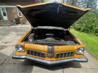 1973 Oldsmobile Cutlass for sale in Michigan (ID-127712)