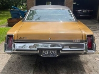 1973 Oldsmobile Cutlass for sale in Michigan (ID-127712)