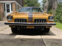 1973 Oldsmobile Cutlass for sale in Michigan (ID-127712)