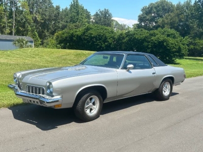 1973 Oldsmobile Cutlass for sale in Michigan