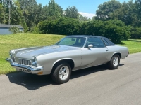 1973 Oldsmobile Cutlass for sale in Michigan (ID-144499)