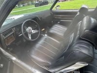 1973 Oldsmobile Cutlass for sale in Michigan (ID-144499)