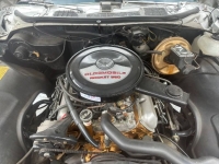 1973 Oldsmobile Cutlass for sale in Michigan (ID-144499)