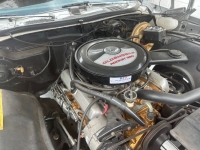 1973 Oldsmobile Cutlass for sale in Michigan (ID-144499)