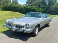 1973 Oldsmobile Cutlass for sale in Michigan (ID-144499)